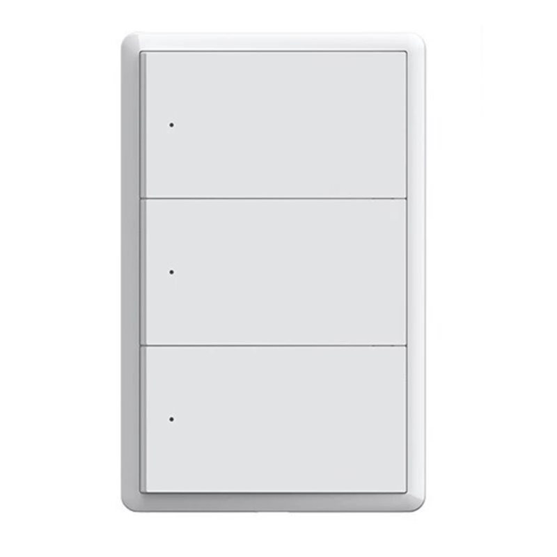 Smart Home Voice Control - AAAN-สวิตช์ไฟอัจฉริยะควบคุมด้วยเสียง Tuya Wifi รองรับ Google Home