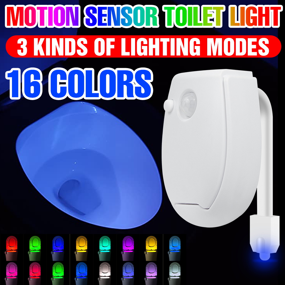 ไฟ LED สำหรับห้องน้ำ พร้อมเซ็น - Voice Control Light Bulb บทวิจารณ์และราคา