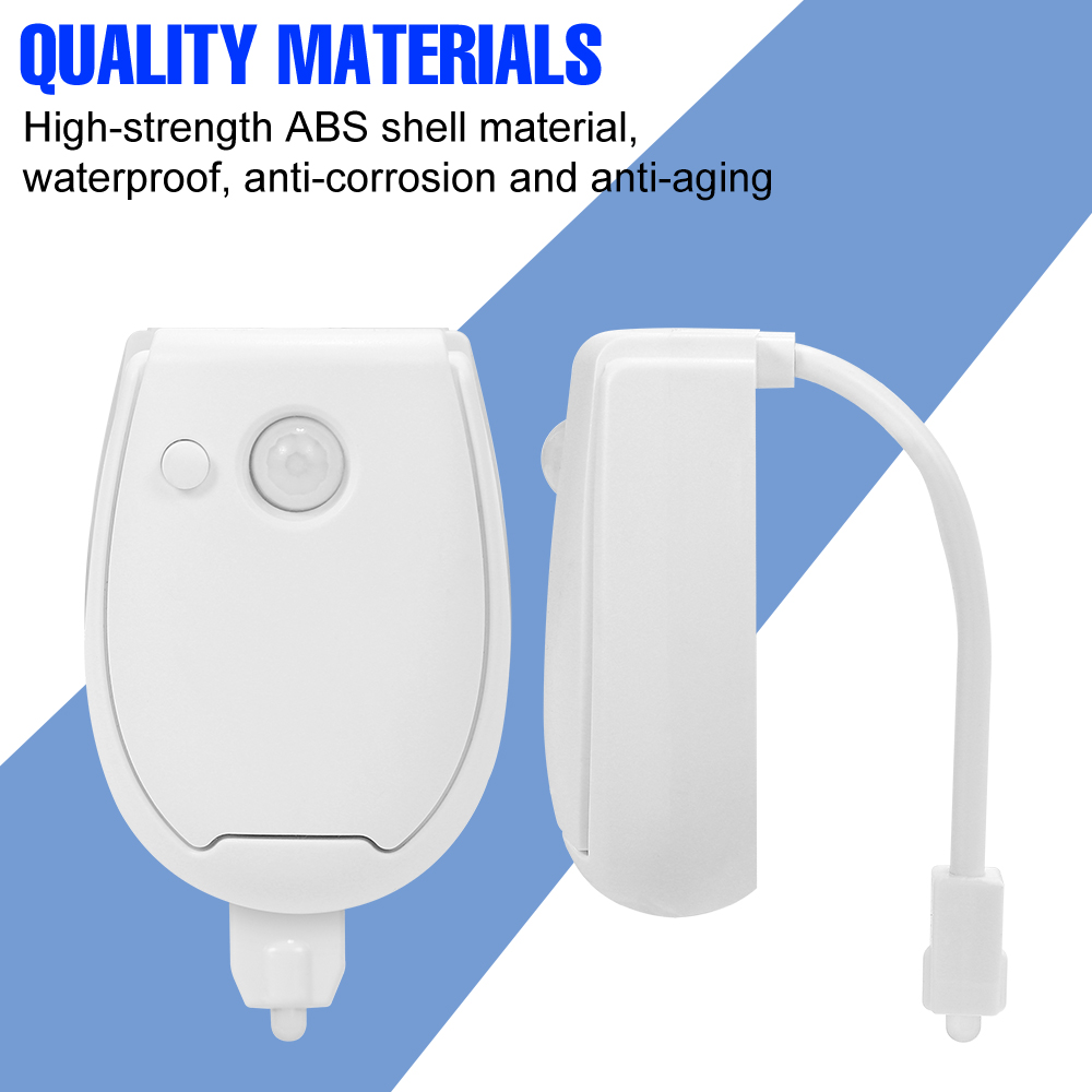 ไฟ LED สำหรับห้องน้ำ พร้อมเซ็น - Voice Control Light Bulb บทวิจารณ์และราคา