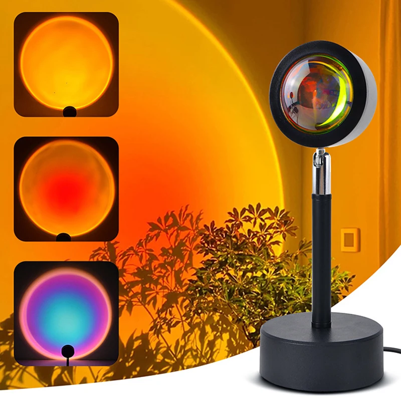 โคมไฟ LED อัจฉริยะสำหรับพระอาท - Smart Home Network บทวิจารณ์และราคา