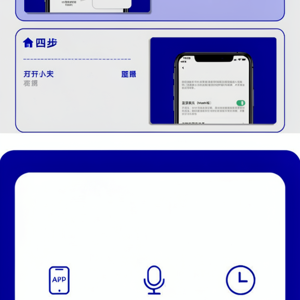 โมดูลสวิตช์บ้านอัจฉริยะ WiFi B - Smart Home Voice Control บทวิจารณ์และราคา