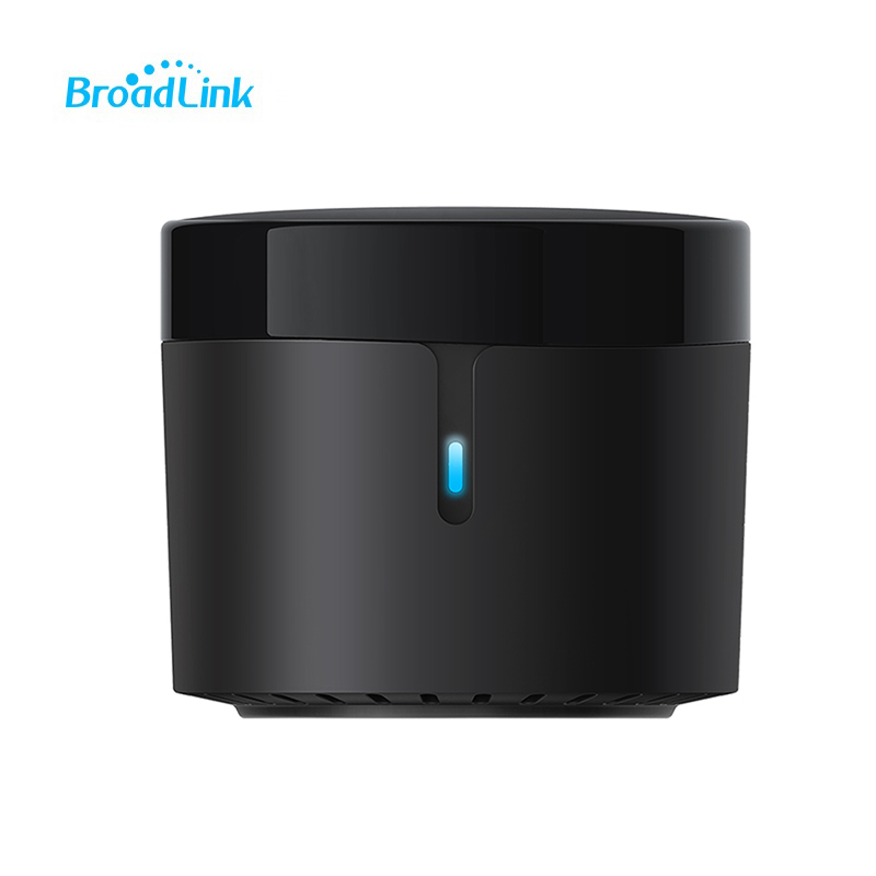 BroadLink RM4 มินิ IR WiFi ระบ - Smart Home Miniature บทวิจารณ์และราคา