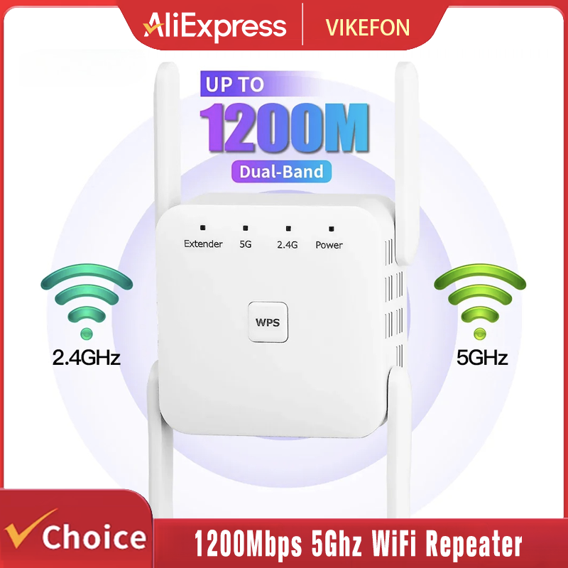 เครื่องขยายสัญญาณไวไฟไร้สาย 12 - Smart Home Network บทวิจารณ์และราคา