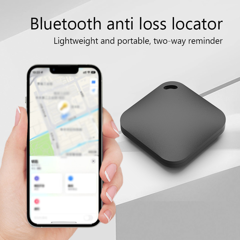เครื่องติดตาม GPS อัจฉริยะ ใช้ - Smart Home Hub Apple บทวิจารณ์และราคา