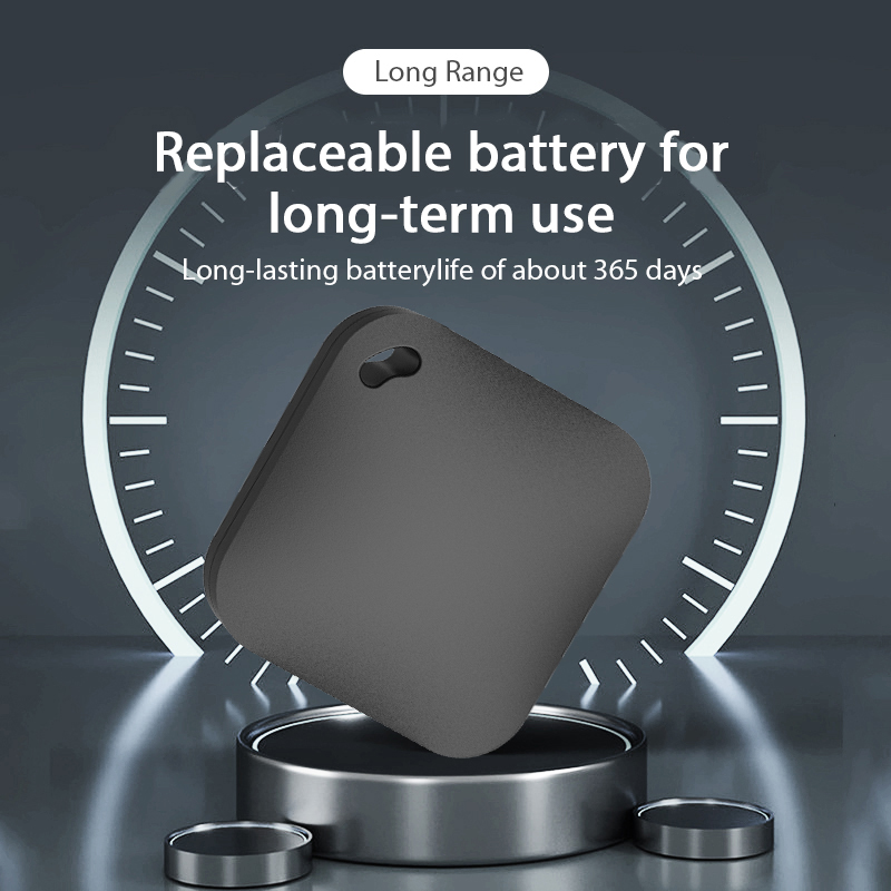เครื่องติดตาม GPS อัจฉริยะ ใช้ - Smart Home Hub Apple บทวิจารณ์และราคา
