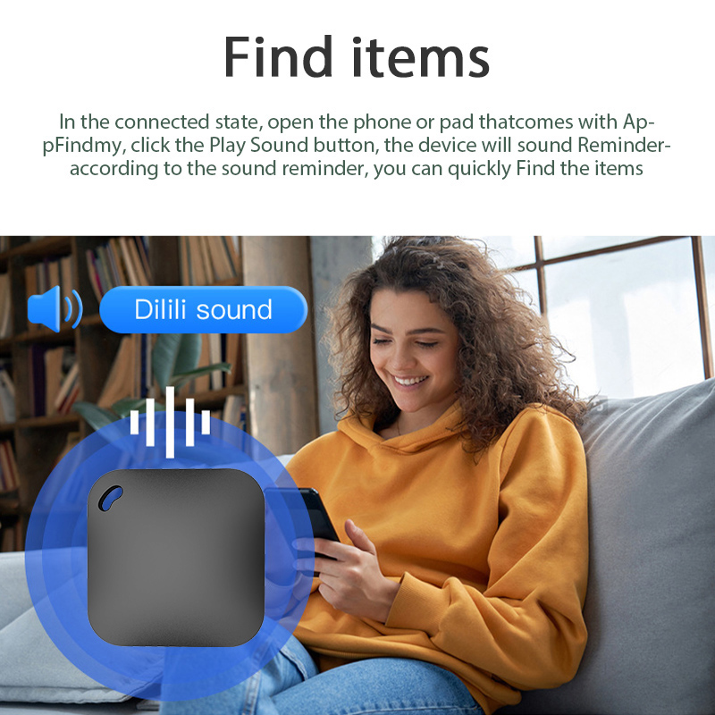 เครื่องติดตาม GPS อัจฉริยะ ใช้ - Smart Home Hub Apple บทวิจารณ์และราคา