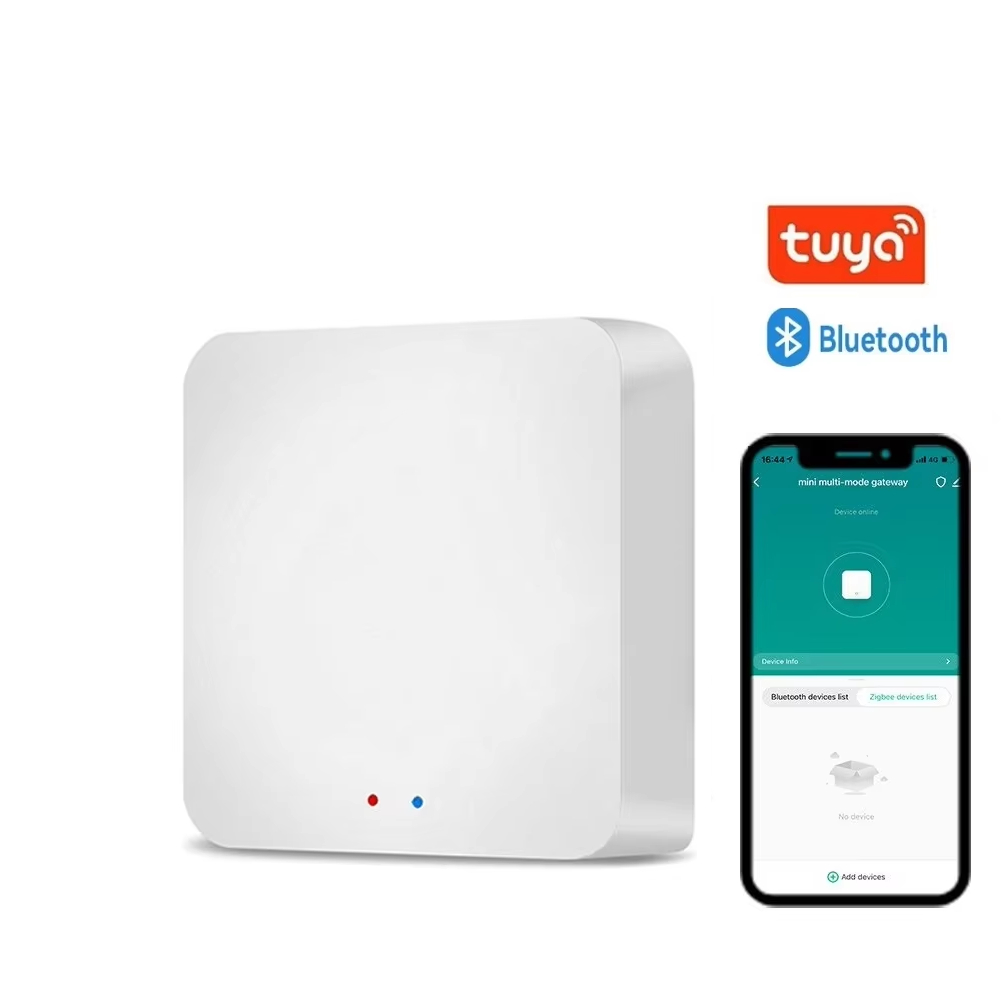 Tuya / Smart Life Gateway Hub  - Smart Home Gira บทวิจารณ์และราคา