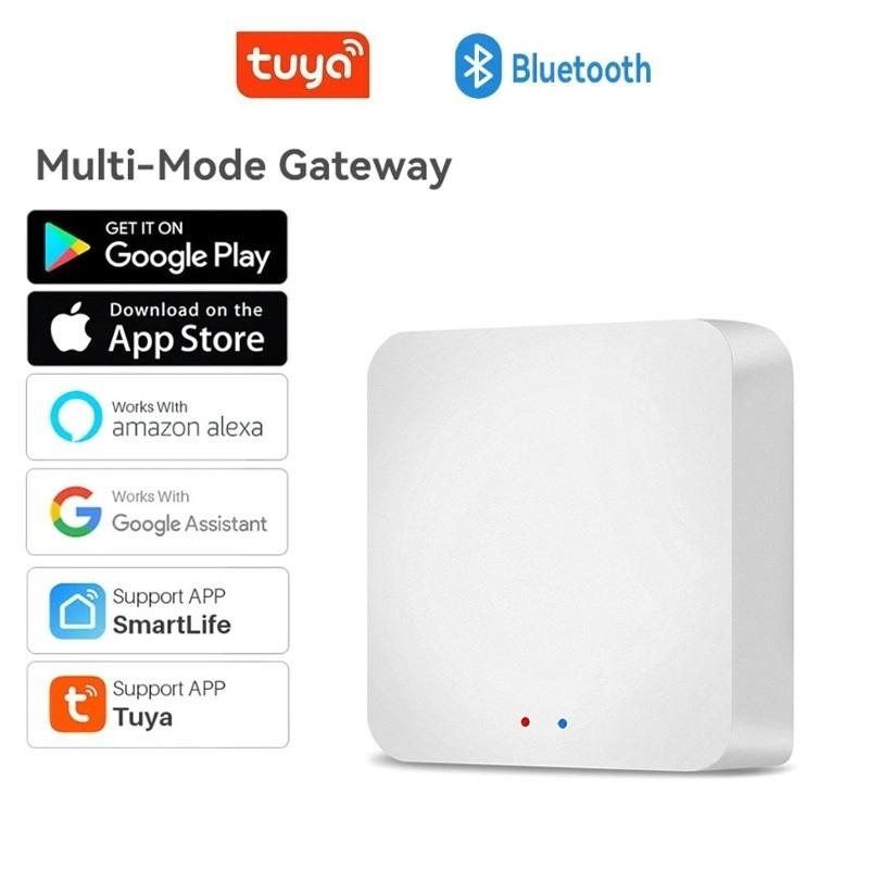 Tuya / Smart Life Gateway Hub  - Smart Home Gira บทวิจารณ์และราคา