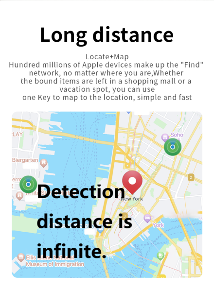 แท็กบลูทูธ JSPTEC Security สำห - Smart Home Hub Apple บทวิจารณ์และราคา