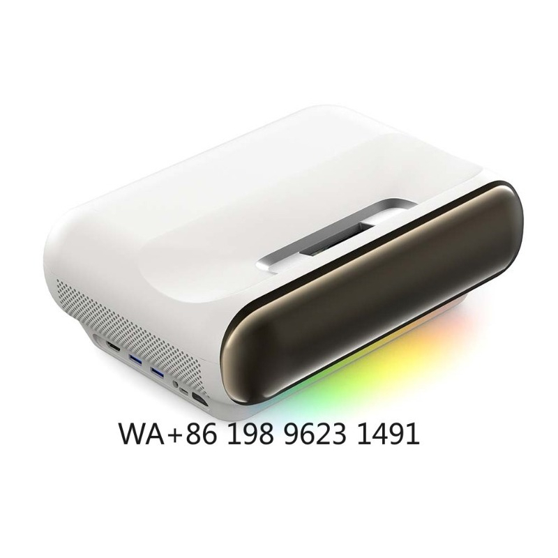 สมาร์ทโฮมเธียเตอร์ทีวี UST 3 โ - Smart Home Voice Control บทวิจารณ์และราคา