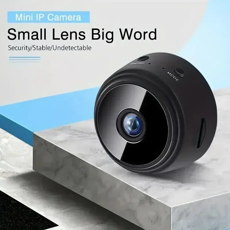 กล้อง A9 รุ่นใหม่ Wifi 1080p H - Smart Home Network บทวิจารณ์และราคา