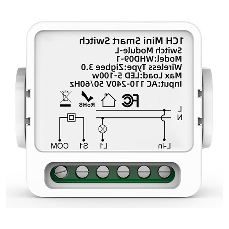 T21C รองรับการควบคุมด้วยเสียง  - Smart Home Voice Control บทวิจารณ์และราคา