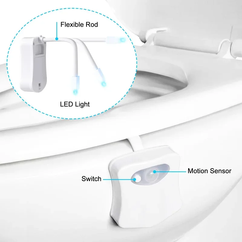 ZK30 Smart PIR Motion Sensor ท - Voice Control Light Bulb บทวิจารณ์และราคา