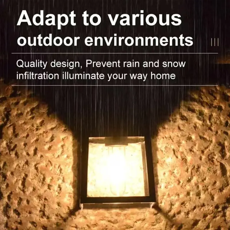 ไฟติดผนังโซลาร์เซลล์แบบทังสเตน - Voice Control Light Bulb บทวิจารณ์และราคา