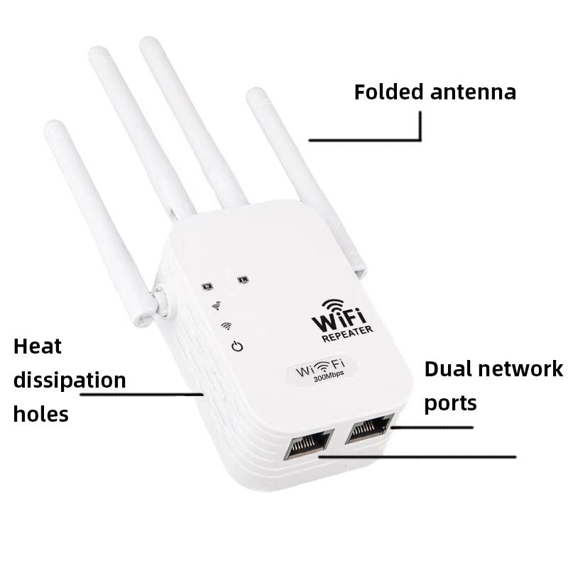 KATORD 1200Mbps Wireless WiFi  - Smart Home Network บทวิจารณ์และราคา