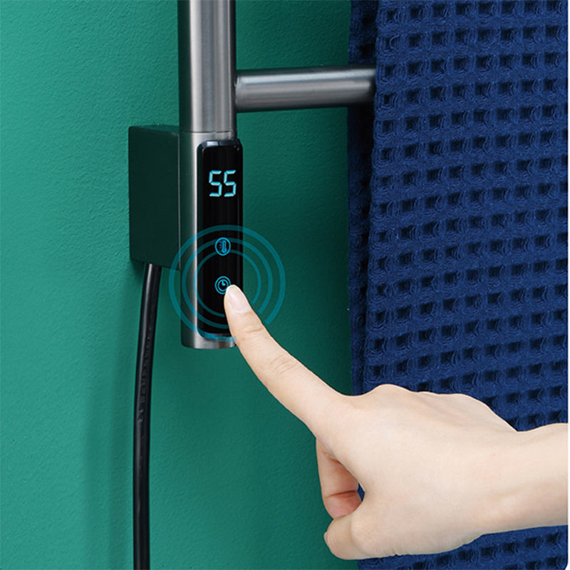 Rotatable ห้องน้ําไฟฟ้า Heated - Smart Home Fibaro บทวิจารณ์และราคา