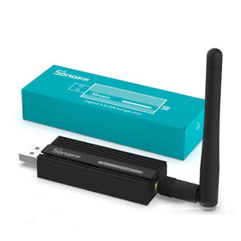 SONOFF ZBDongle-E Zigbee 3.0 U - Smart Home Gira บทวิจารณ์และราคา