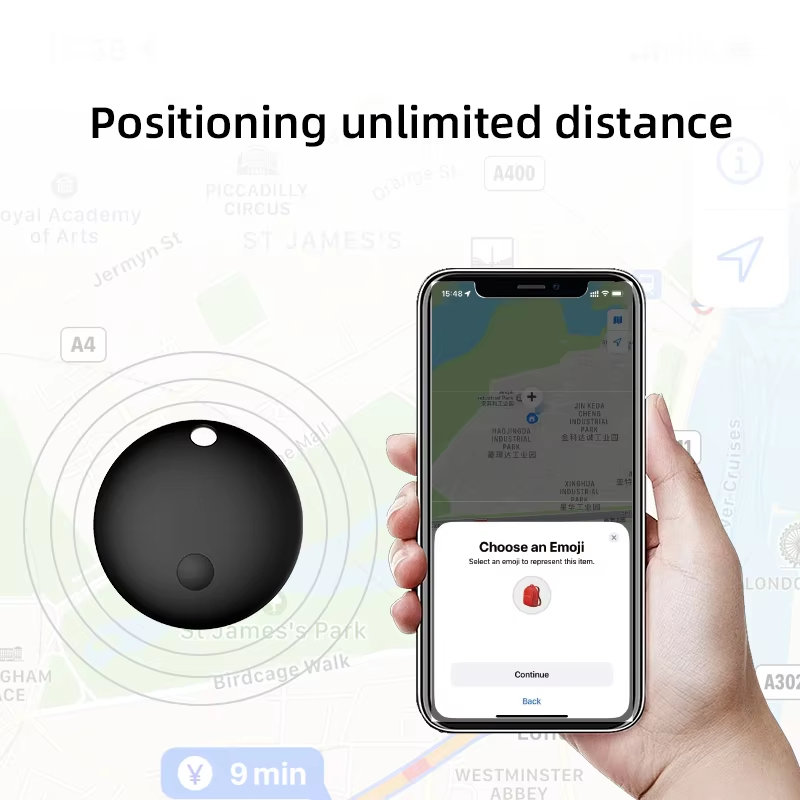 อุปกรณ์ติดตาม GPS ขนาดเล็กสำหร - Smart Home Hub Apple บทวิจารณ์และราคา