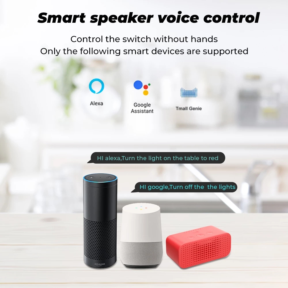 สวิตช์ WiFi DIY MINI โมดูลรีเล - Smart Home Simple บทวิจารณ์และราคา
