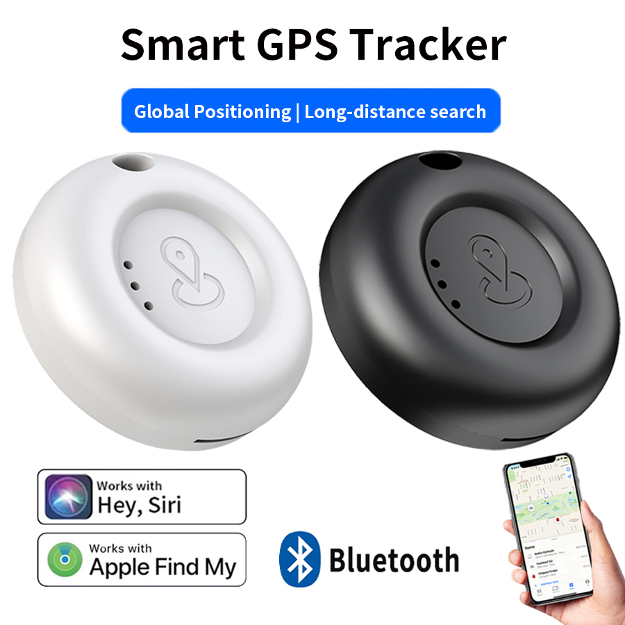 เครื่องติดตาม GPS สำหรับ IOS แ - Smart Home Hub Apple บทวิจารณ์และราคา