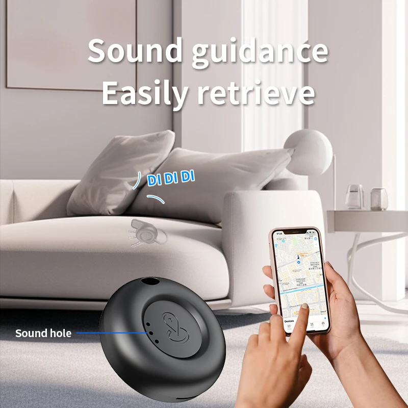 เครื่องติดตาม GPS สำหรับ IOS แ - Smart Home Hub Apple บทวิจารณ์และราคา