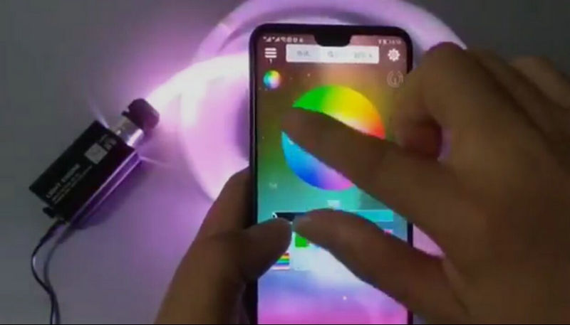 แอปสมาร์ทโฟนควบคุมเสียงผ่านรีโ - Smart Home Fibaro บทวิจารณ์และราคา