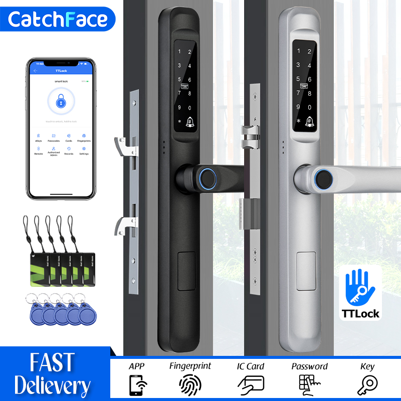 92/85 มม.กันน้ําลายนิ้วมือ TTL - Smart Home Imou บทวิจารณ์และราคา