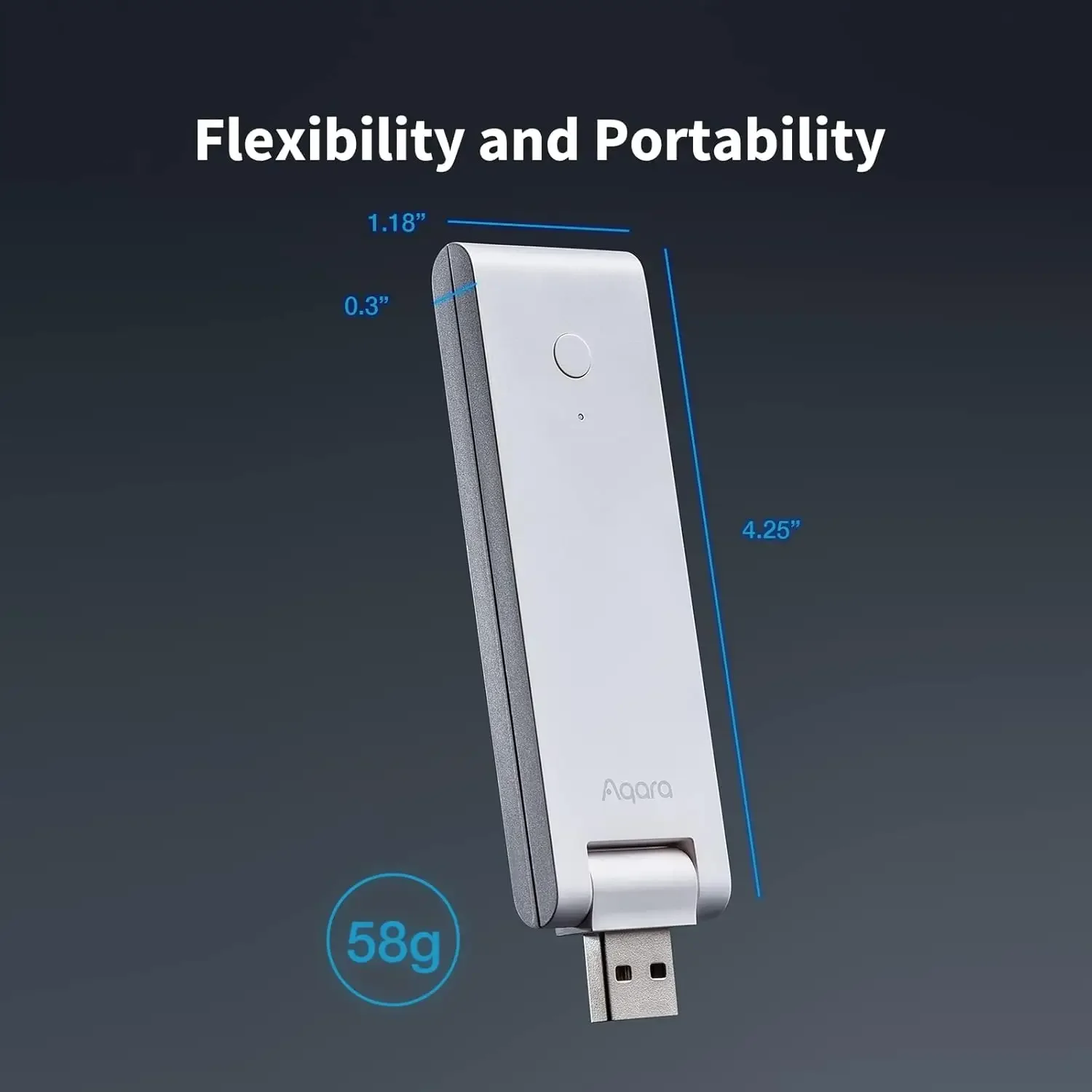 Aqara Hub Gateway Zigbee 3.0 ร - Smart Home Hub Apple บทวิจารณ์และราคา